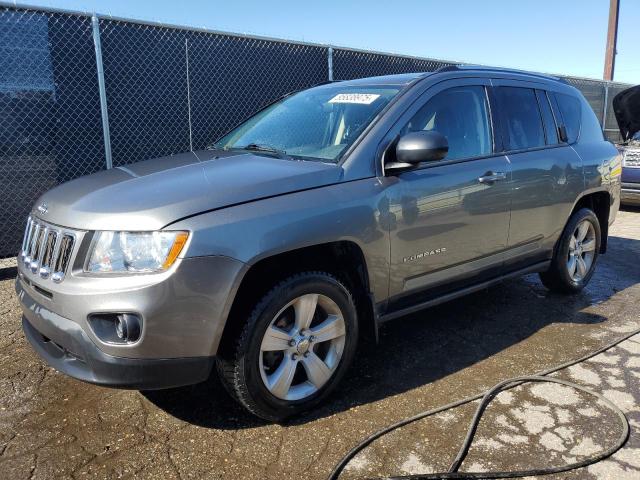 2012 JEEP COMPASS SPORT, 