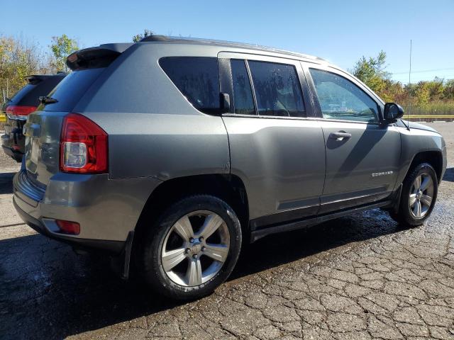 1C4NJDBB5CD592680 - 2012 JEEP COMPASS SPORT Boz foto 3