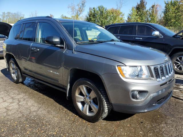 1C4NJDBB5CD592680 - 2012 JEEP COMPASS SPORT Boz foto 4