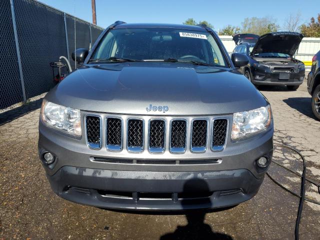 1C4NJDBB5CD592680 - 2012 JEEP COMPASS SPORT Boz foto 5