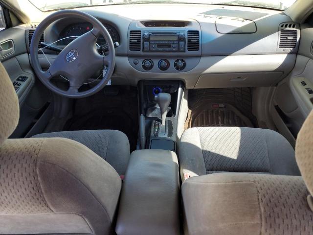 4T1BE32K42U047128 - 2002 TOYOTA CAMRY LE Алтын фото 8