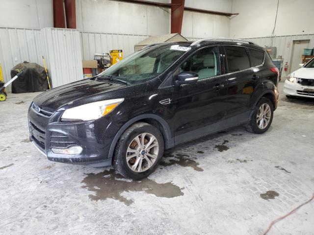 2014 FORD ESCAPE TITANIUM, 