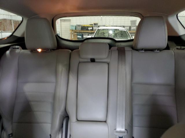 1FMCU9JX3EUD98124 - 2014 FORD ESCAPE TITANIUM Қара фото 10