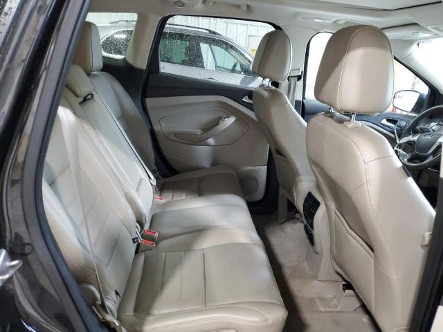 1FMCU9JX3EUD98124 - 2014 FORD ESCAPE TITANIUM Қара фото 11