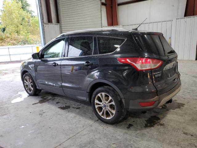 1FMCU9JX3EUD98124 - 2014 FORD ESCAPE TITANIUM Қара фото 2