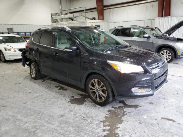 1FMCU9JX3EUD98124 - 2014 FORD ESCAPE TITANIUM Қара фото 4