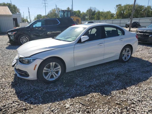 2018 BMW 330 XI, 