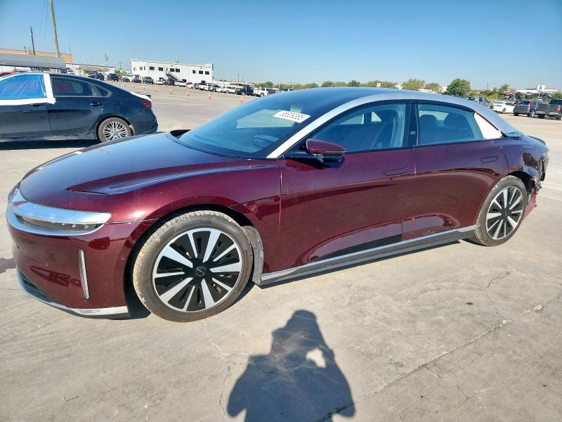 2023 LUCID MOTORS AIR TOURING, null