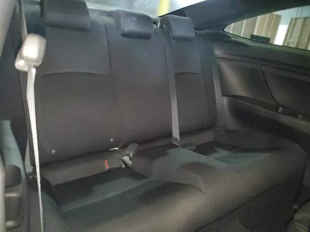 2HGFC3A52JH752343 - 2018 HONDA CIVIC SI أبيض صورة 10