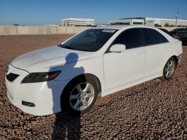 2007 TOYOTA CAMRY CE, 