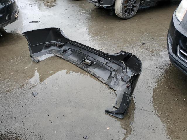 JN8AT2MV4KW385869 - 2019 NISSAN ROGUE S Սև լուսանկար 12