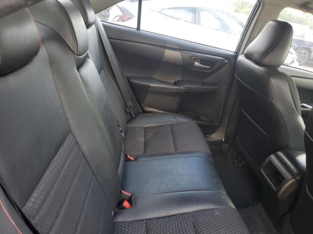 4T1BF1FK7FU054673 - 2015 TOYOTA CAMRY LE BLACK photo 10