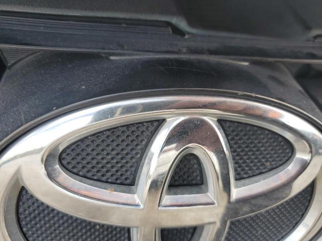 4T1BF1FK7FU054673 - 2015 TOYOTA CAMRY LE BLACK photo 11