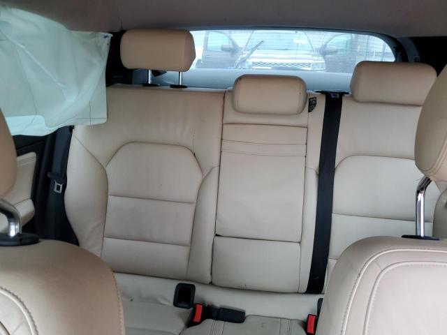 SJKCH5CR4HA037472 - 2017 INFINITI QX30 BASE Ağ foto 10