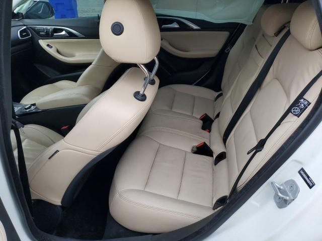 SJKCH5CR4HA037472 - 2017 INFINITI QX30 BASE Ağ foto 11