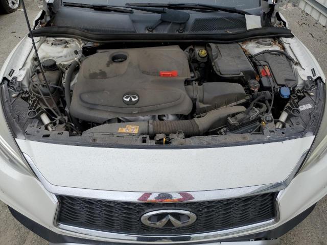 SJKCH5CR4HA037472 - 2017 INFINITI QX30 BASE Ağ foto 12