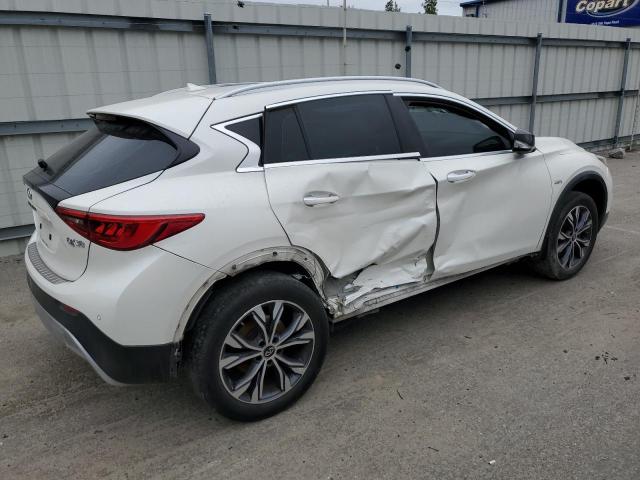 SJKCH5CR4HA037472 - 2017 INFINITI QX30 BASE Ağ foto 3