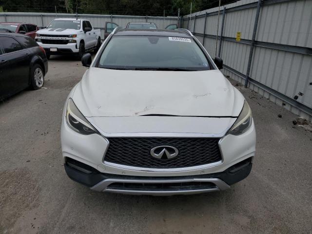 SJKCH5CR4HA037472 - 2017 INFINITI QX30 BASE Ağ foto 5