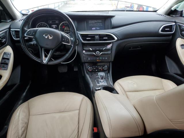 SJKCH5CR4HA037472 - 2017 INFINITI QX30 BASE Ağ foto 8