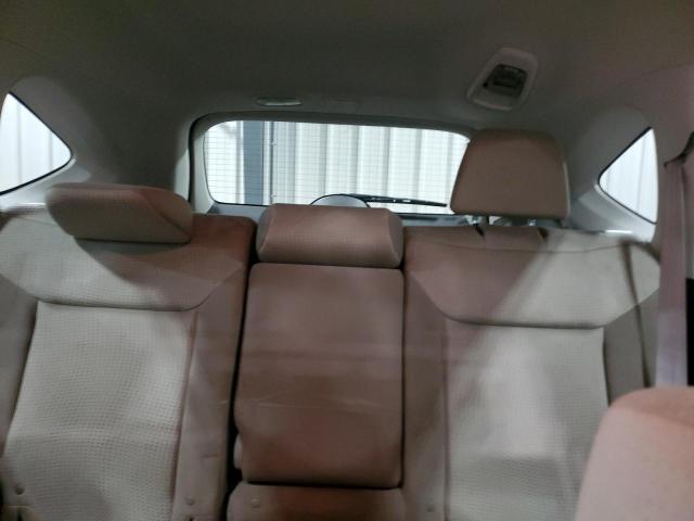 5J6RM4H52EL020060 - 2014 HONDA CR-V EX 灰色 照片 10