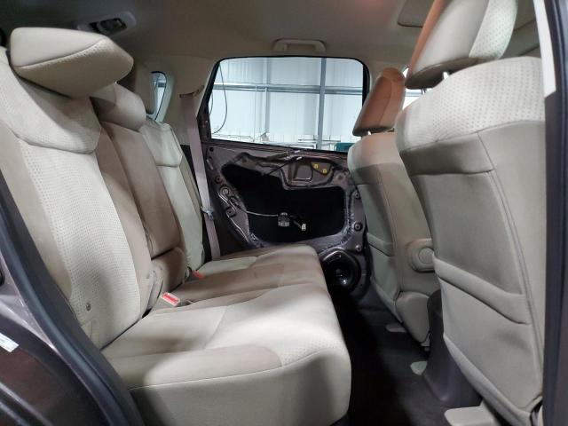 5J6RM4H52EL020060 - 2014 HONDA CR-V EX 灰色 照片 11