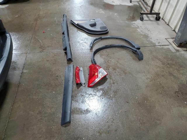 5J6RM4H52EL020060 - 2014 HONDA CR-V EX 灰色 照片 13