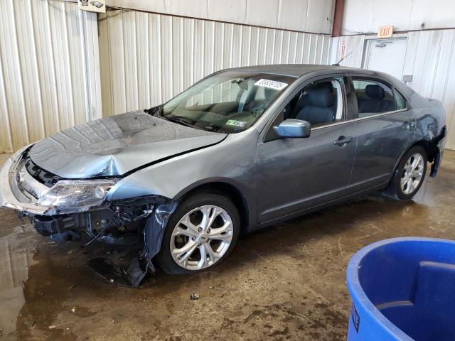 2012 FORD FUSION SE, 