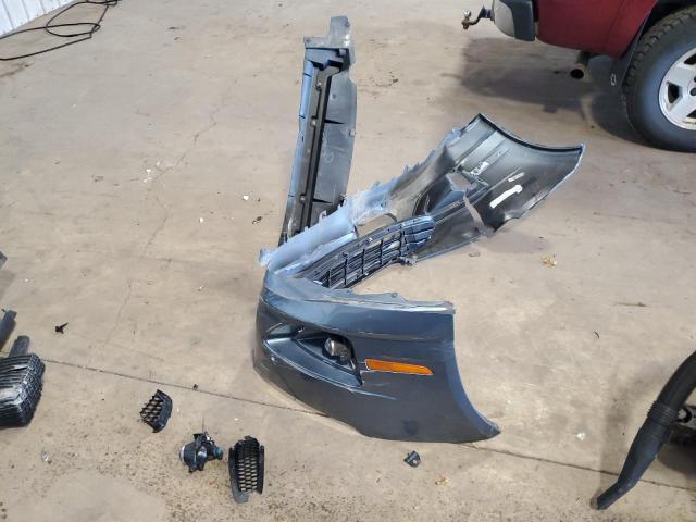 3FAHP0HA9CR114231 - 2012 FORD FUSION SE ნაცრისფერი ფოტო 12