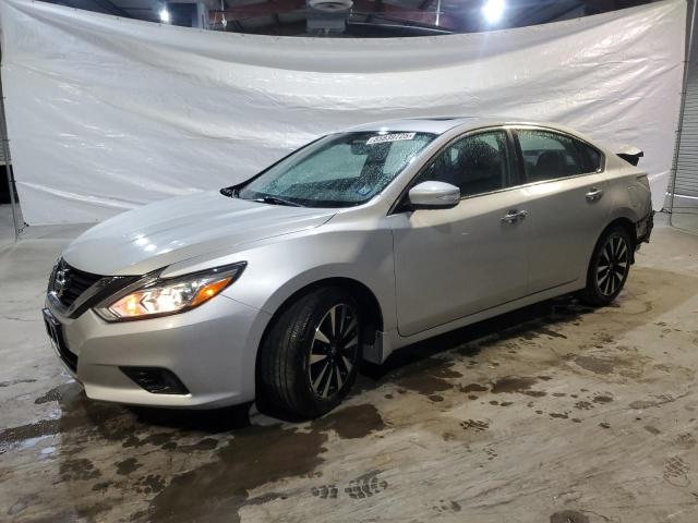 2018 NISSAN ALTIMA 2.5, 
