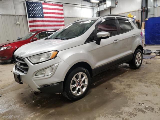 2018 FORD ECOSPORT SE, 