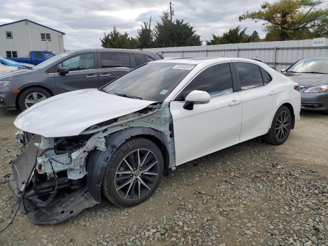 2023 TOYOTA CAMRY SE NIGHT SHADE, 