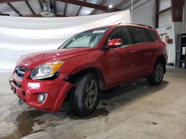2010 TOYOTA RAV4 SPORT, 