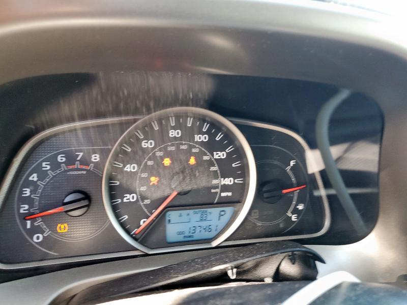 2T3ZFREV5EW125495 - 2014 TOYOTA RAV4 LE 银色 照片 9