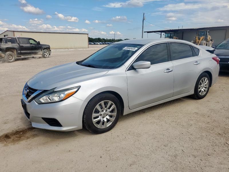 2016 NISSAN ALTIMA 2.5, 