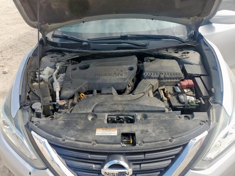 1N4AL3AP6GC221402 - 2016 NISSAN ALTIMA 2.5 Күміс фото 11