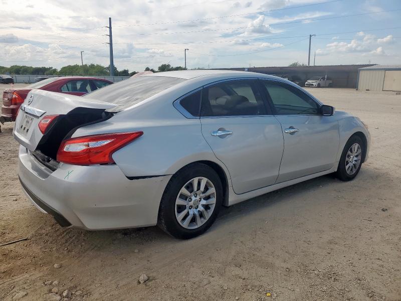 1N4AL3AP6GC221402 - 2016 NISSAN ALTIMA 2.5 Күміс фото 3