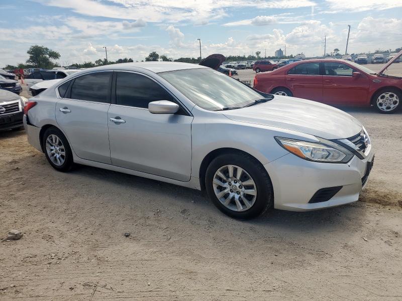 1N4AL3AP6GC221402 - 2016 NISSAN ALTIMA 2.5 Күміс фото 4
