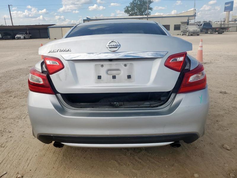 1N4AL3AP6GC221402 - 2016 NISSAN ALTIMA 2.5 Күміс фото 6