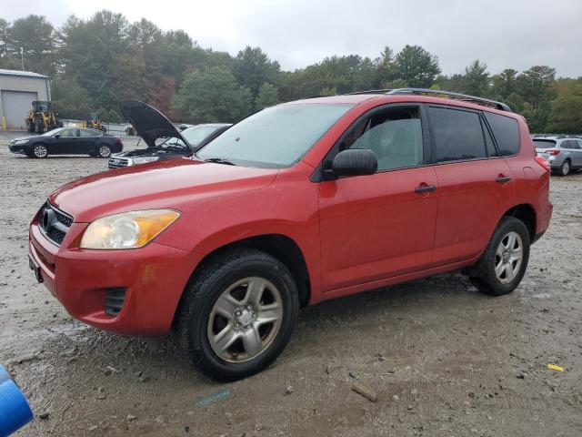 2010 TOYOTA RAV4, 