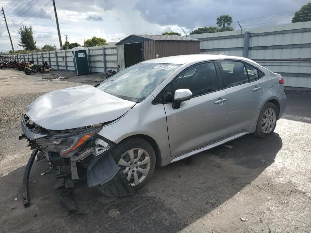 2020 TOYOTA COROLLA LE, 