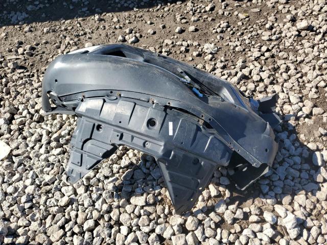 KNMAT2MV8GP661659 - 2016 NISSAN ROGUE S ნაცრისფერი ფოტო 12