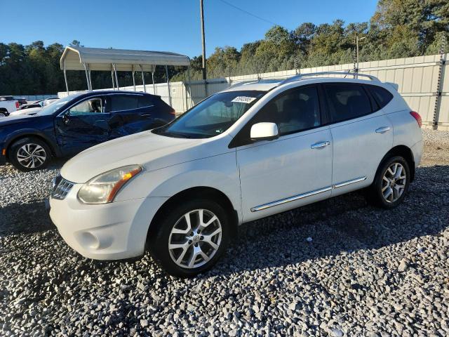 2013 NISSAN ROGUE S, 