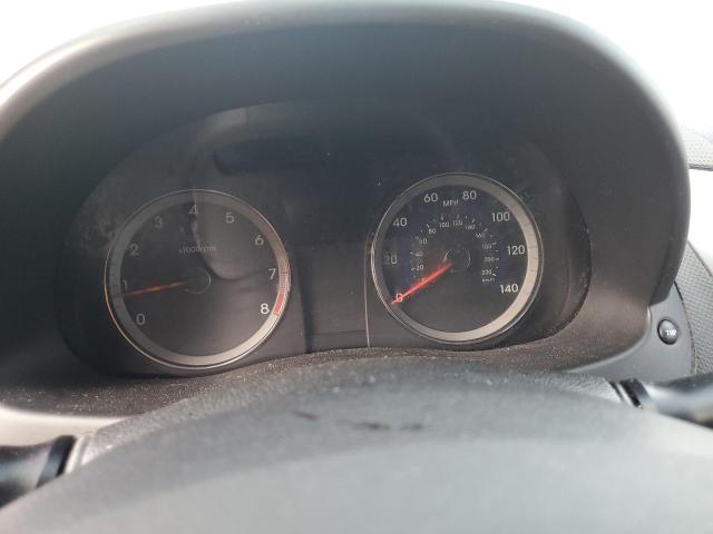 KMHCT4AEXGU013973 - 2016 HYUNDAI ACCENT SE Bej fotoğraf 9