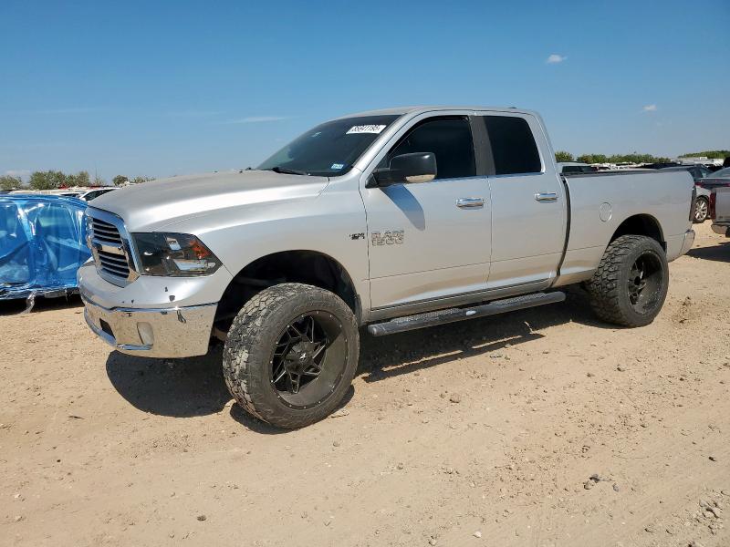2014 RAM 1500 SLT, 