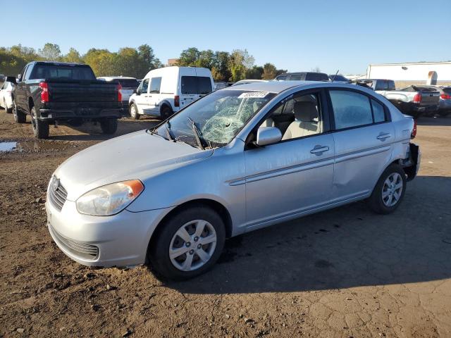 2010 HYUNDAI ACCENT GLS, 