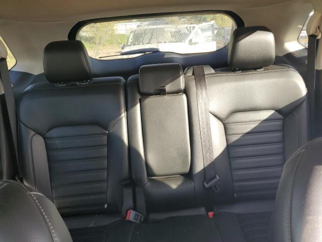 2FMPK4J90LBA84137 - 2020 FORD EDGE SEL BURGUNDY photo 10