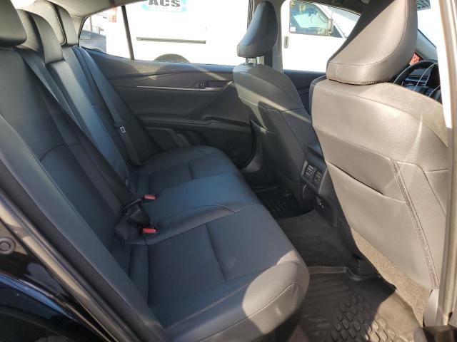 4T1DAACK5SU592617 - 2025 TOYOTA CAMRY XSE Qara foto 10