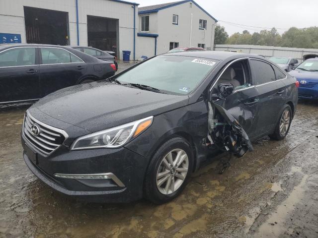 2015 HYUNDAI SONATA SE, 