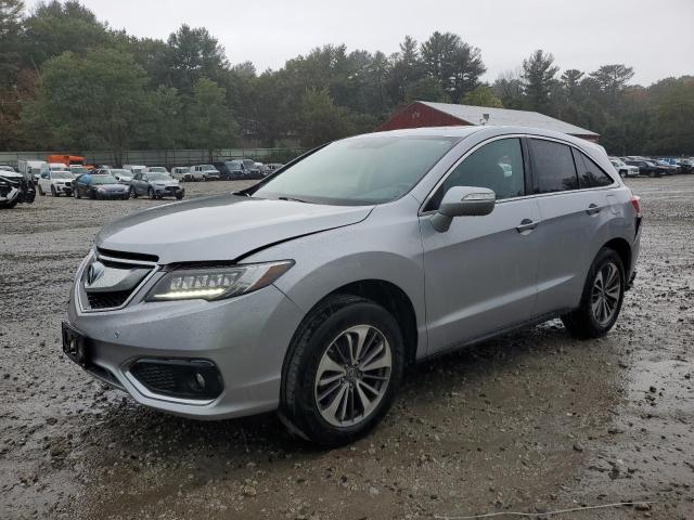 2018 ACURA RDX ADVANCE, 