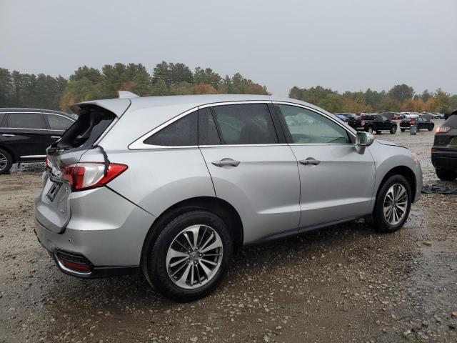 5J8TB4H74JL006708 - 2018 ACURA RDX ADVANCE GRAY photo 3